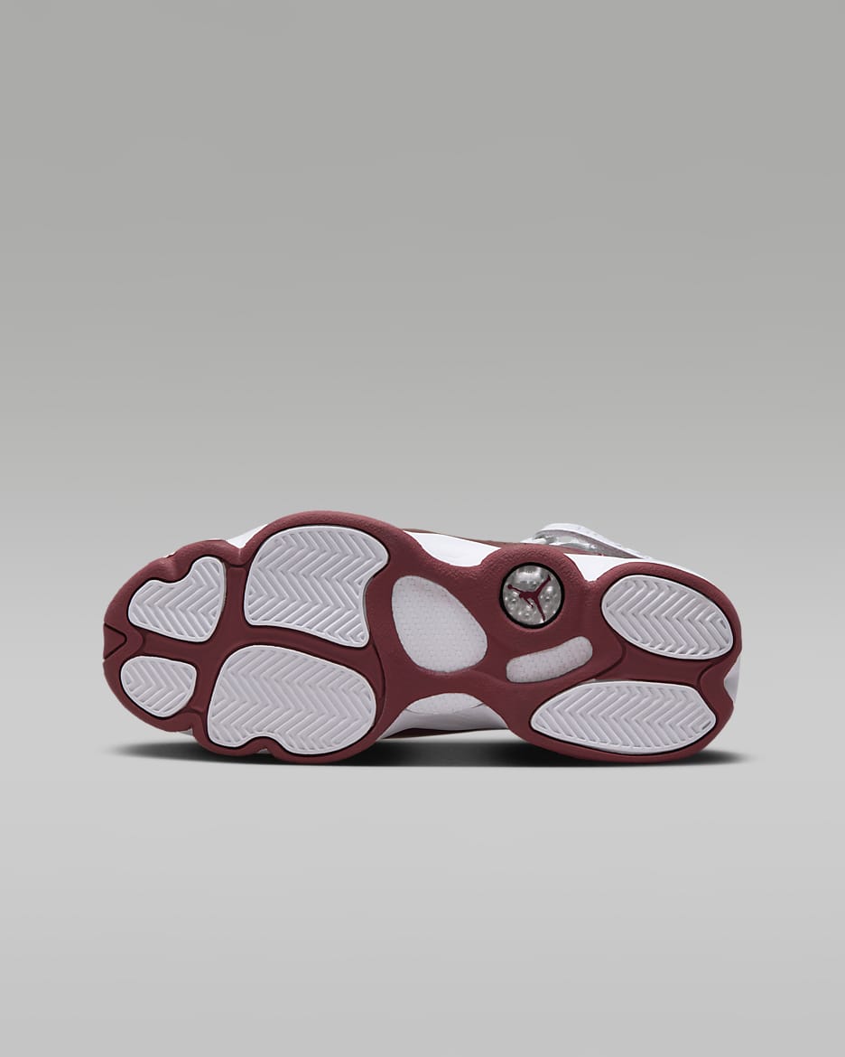 Team jordan 6 on sale